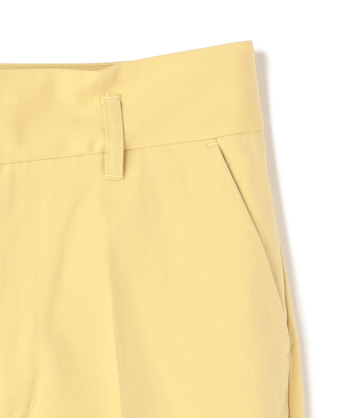 ReNorm（リノーム）の「サイドベンツパンツ（その他パンツ・レディース・パープル/イエロー・S/M）」の14枚目の写真