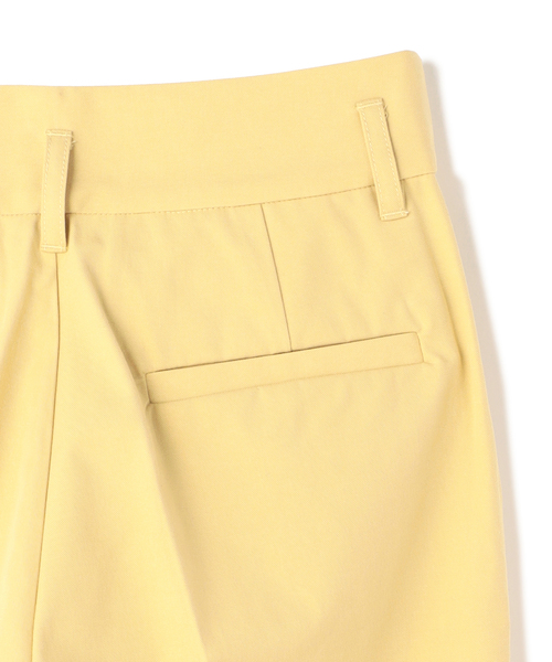 ReNorm（リノーム）の「サイドベンツパンツ（その他パンツ・レディース・パープル/イエロー・S/M）」の15枚目の写真