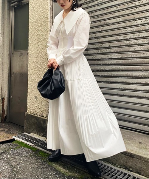 セール ブランド古着 シャツワンピース シャツワンピース Fray I D フレイアイディー のファッション通販 Zozoused セール ブランド古着 シャツワンピース シャツワンピース Fray I D フレイアイディー のファッション通販 Zozoused