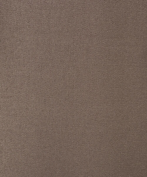 NOLLEY’S(ノーリーズ)の「【新色追加】リネンライク半袖ブラウス(シャツ/ブラウス・レディース・チャコールグレー/ネイビー/ラベンダー/オフホワイト/カーキ・34/36/38)」の16枚目の写真