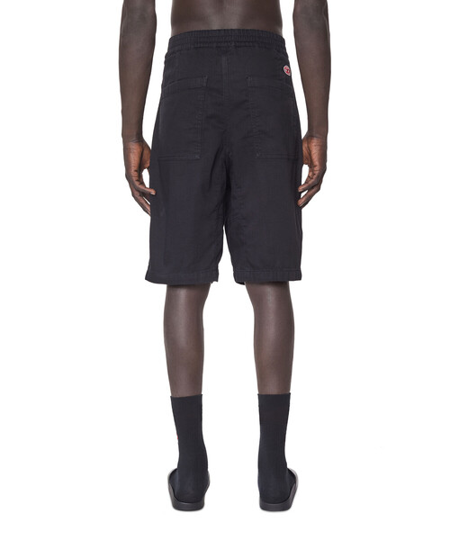 DIESEL（ディーゼル）の「DIESEL SS22 メンズ ショートパンツ ブラック デニム（デニムパンツ・メンズ・ブラック・28inch/36inch/30inch/32inch/26inch/34inch）」の9枚目の写真