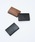 20/80�i�e�D�G���e�B�[�G�C�e�B�[�j�́u�y20/80�z�g�D�G���e�B�[�G�C�e�B�[/TOCHIGI LEATHER FOLDING CARD CASE�i�J�[�h�P�[�X�j�v�b�l�C�r�[