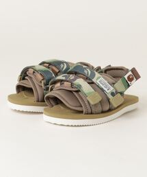 A BATHING APE | BAPE X SUICOKE MOTO-2 K(サンダル)