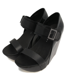 UNITED NUDE | UNITED NUDE  『Apollo Hi』ウェッジサンダル(サンダル)