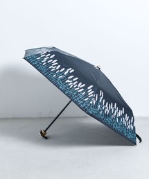 CALIFORNIA OUTFITTERS（カリフォルニア アウトフィッターズ）の「【晴雨兼用】ラベンダー柄折りたたみ日傘（折りたたみ傘・レディース）」