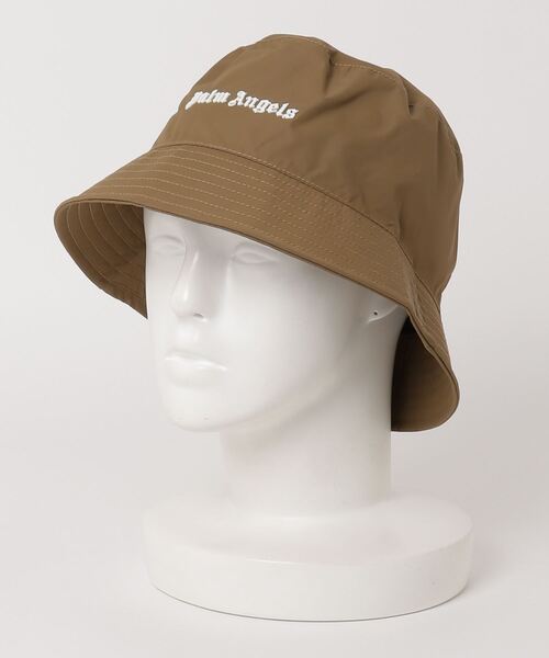 PALMANGELS/パームエンジェルス/Classic Logo Bucket HAT