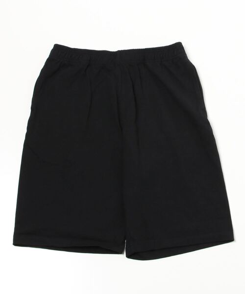 WALLA WALLA SPORT(ワラワラスポーツ)の「9oz JERSEY SHORT - 9オンス ジャージーショーツ(スウェットパンツ・メンズ・チャコールグレー/ブラック/ネイビー/アイボリー・LARGE/X-LARGE/MEDIUM)」の2枚目の写真