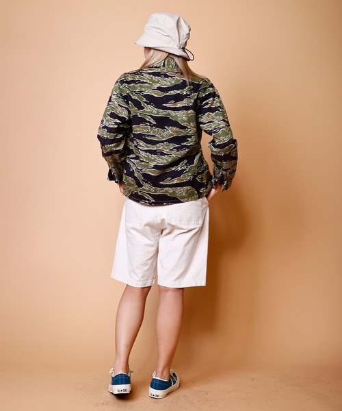 WALLA WALLA SPORT(ワラワラスポーツ)の「9oz JERSEY SHORT - 9オンス ジャージーショーツ(スウェットパンツ・メンズ・チャコールグレー/ブラック/ネイビー/アイボリー・LARGE/X-LARGE/MEDIUM)」の9枚目の写真