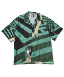 SON OF THE CHEESE『MOON PATROL shirt（M）』 SON OF THE CHEESE（サノバチーズ）の「SON OF THE CHEESE