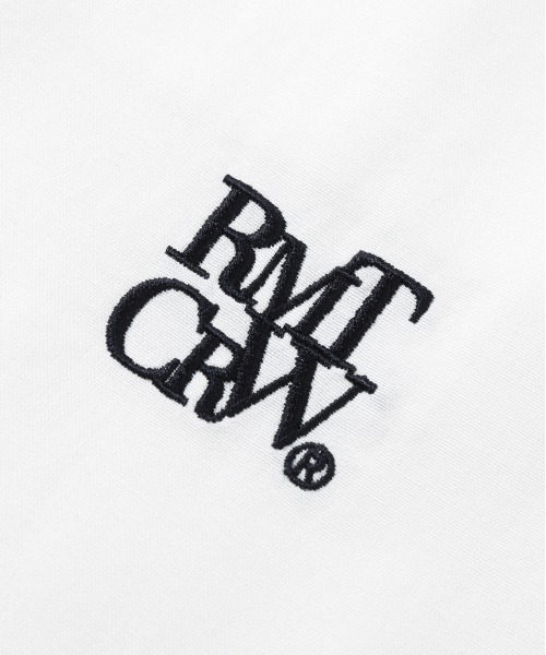 ROMANTIC CROWN(ロマンティッククラウン)の「【ROMANTIC CROWN】RECENT LOGO OXFORD SHIRT / ロマンティッククラウン リセント ロゴ オックスフォード シャツ(シャツ/ブラウス・メンズ・ブルー/スカイブルー/ホワイト・SMALL/LARGE/MEDIUM/X-LARGE)」の17枚目の写真