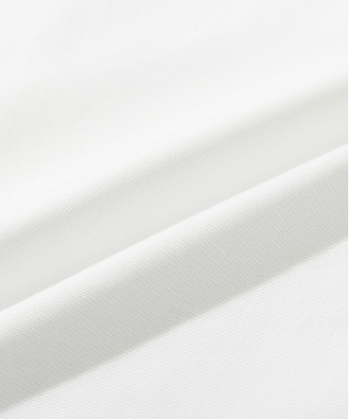 ROMANTIC CROWN(ロマンティッククラウン)の「【ROMANTIC CROWN】RECENT LOGO OXFORD SHIRT / ロマンティッククラウン リセント ロゴ オックスフォード シャツ(シャツ/ブラウス・メンズ・ブルー/スカイブルー/ホワイト・SMALL/LARGE/MEDIUM/X-LARGE)」の21枚目の写真