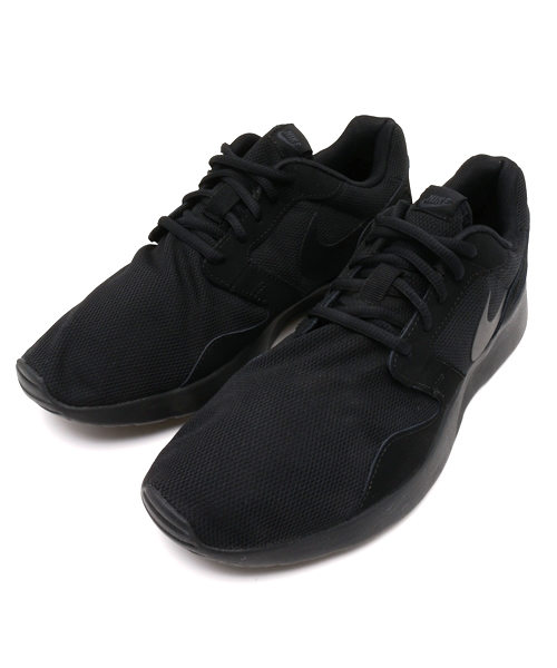 NIKE（ナイキ）の「【NIKE】カイシ（スニーカー・メンズ・ブラック/ブルー/スミクロ/グリーン・28/26/27）」の3枚目の写真