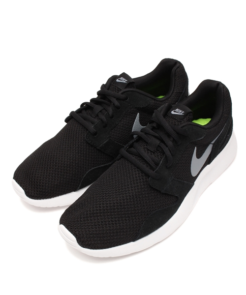 NIKE（ナイキ）の「【NIKE】カイシ（スニーカー・メンズ・ブラック/ブルー/スミクロ/グリーン・28/26/27）」の2枚目の写真