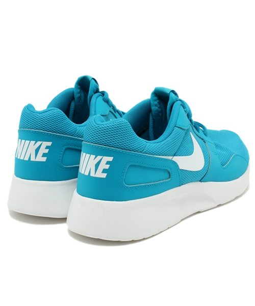 NIKE（ナイキ）の「【NIKE】カイシ（スニーカー・メンズ・ブラック/ブルー/スミクロ/グリーン・28/26/27）」の10枚目の写真