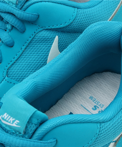 NIKE（ナイキ）の「【NIKE】カイシ（スニーカー・メンズ・ブラック/ブルー/スミクロ/グリーン・28/26/27）」の13枚目の写真