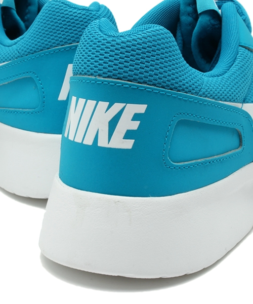 NIKE（ナイキ）の「【NIKE】カイシ（スニーカー・メンズ・ブラック/ブルー/スミクロ/グリーン・28/26/27）」の5枚目の写真