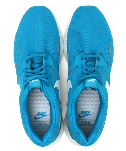 NIKE（ナイキ）の「【NIKE】カイシ（スニーカー・メンズ・ブラック/ブルー/スミクロ/グリーン・28/26/27）」の7枚目の写真