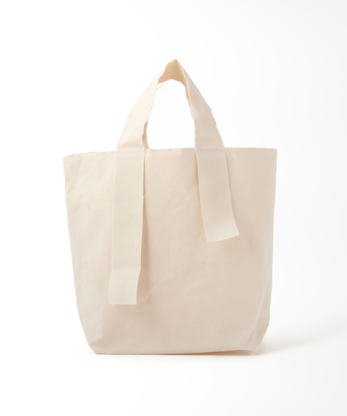 ジャーナルスタンダードラックス バック キャンバス サークルBAG-L（トートバッグ）｜journal standard