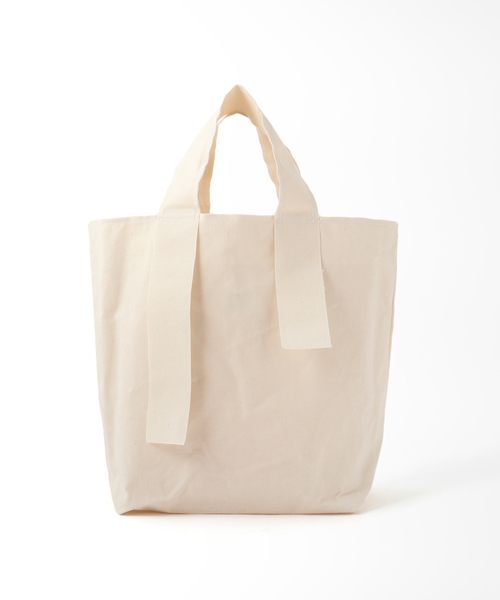 モコモコ　トートバッグ　ジャーナルスタンダード　ユーズド　35x20cm モコモコ トートバッグ ジャーナルスタンダード ユーズド