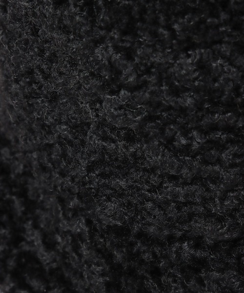 Heather（ヘザー）の「ドッグイヤーHAT　356615（ハット・レディース・ブラック/オフホワイト/ベージュ・ONE SIZE）」の21枚目の写真