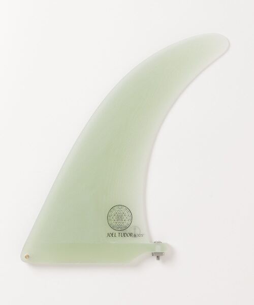 CAPTAIN FIN】Joel Tudor 9.125