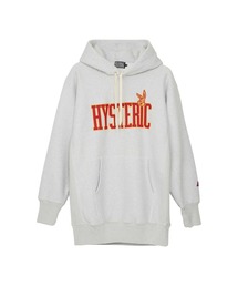 HYSTERIC GLAMOUR | HYS RABBIT パーカー(パーカー)