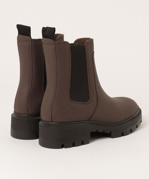 Timberland(ティンバーランド)の「レディース コルチナ バレー Timberland(ティンバーランド)の「レディース コルチナ バレー