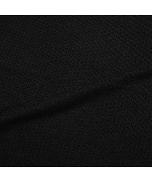 flower（フラワー）の「フェミニンシアータートル2（Tシャツ/カットソー・レディース・ベージュ/アイボリー/ブラック・FREE）」の17枚目の写真