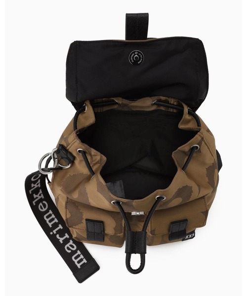 Everything Backpack S Unikko バックパック Everything Backpack S Unikko バックパック | Maija Isola