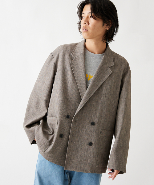 JOURNAL STANDARD（ジャーナルスタンダード）の「【DADS】シームレッサ 