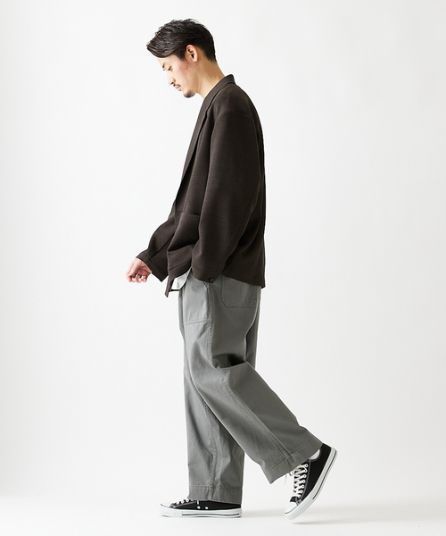 JOURNAL STANDARD（ジャーナルスタンダード）の「【DADS】シームレッサ 