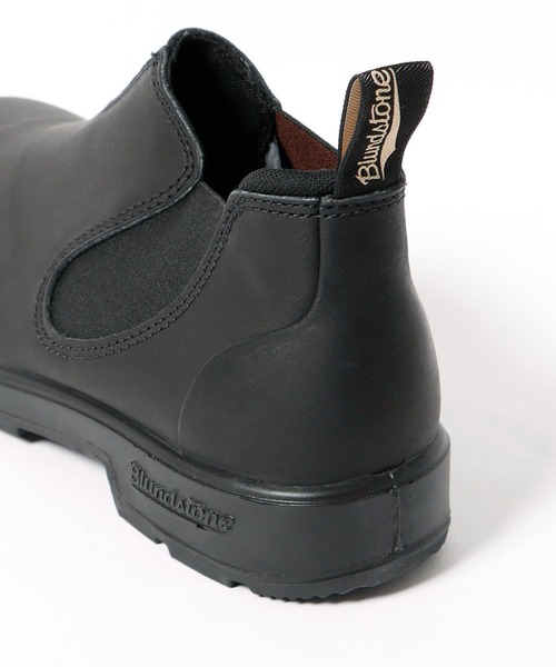 Blundstone（ブランドストーン）の「Blundstone/ブランドストーン ORIGINAL SLIP ON SHOE サイドゴア