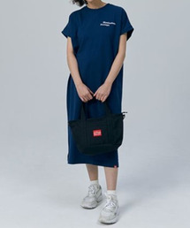 Manhattan Portage（マンハッタンポーテージ）の「Manhattan Portage/マンハッタンポーテージ トートバック Rego Tote Bag MP1305Z2（トートバッグ）」