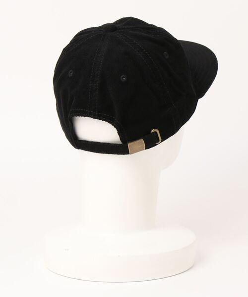 BACK NUMBER（バックナンバー）の「【BACK NUMBER】サーフタームキャップ（キャップ・メンズ・ブラック/ネイビー/グリーン・フリー）」の4枚目の写真