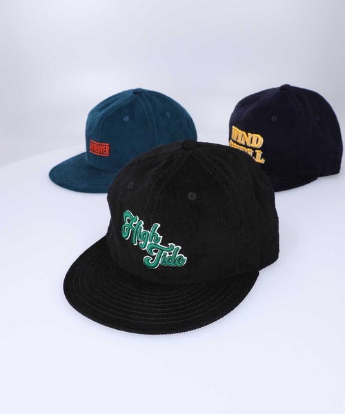 BACK NUMBER（バックナンバー）の「【BACK NUMBER】サーフタームキャップ（キャップ・メンズ・ブラック/ネイビー/グリーン・フリー）」の7枚目の写真