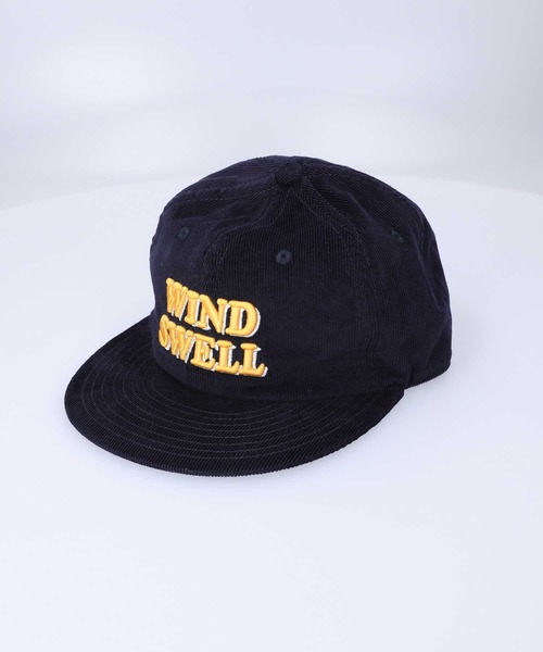 BACK NUMBER（バックナンバー）の「【BACK NUMBER】サーフタームキャップ（キャップ・メンズ・ブラック/ネイビー/グリーン・フリー）」の10枚目の写真