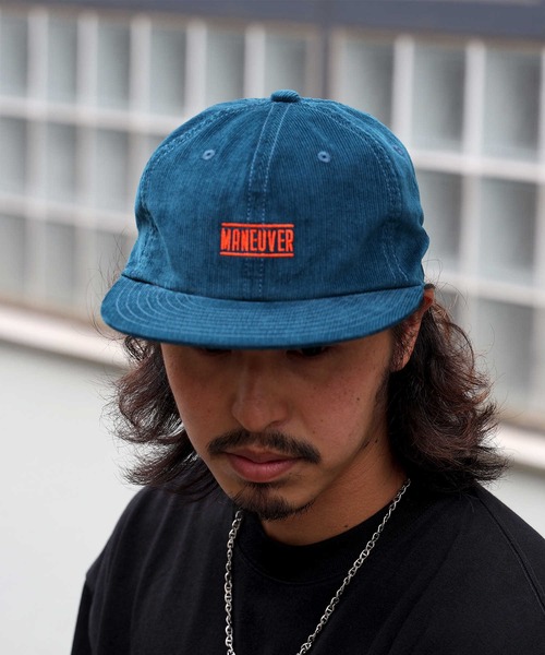 BACK NUMBER（バックナンバー）の「【BACK NUMBER】サーフタームキャップ（キャップ・メンズ・ブラック/ネイビー/グリーン・フリー）」の11枚目の写真