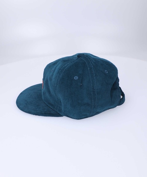 BACK NUMBER（バックナンバー）の「【BACK NUMBER】サーフタームキャップ（キャップ・メンズ・ブラック/ネイビー/グリーン・フリー）」の15枚目の写真