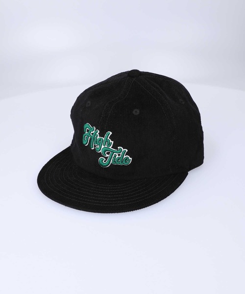 BACK NUMBER（バックナンバー）の「【BACK NUMBER】サーフタームキャップ（キャップ・メンズ・ブラック/ネイビー/グリーン・フリー）」の19枚目の写真