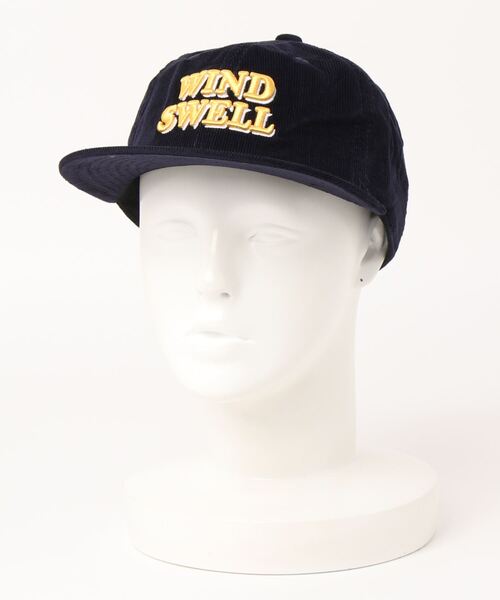 BACK NUMBER（バックナンバー）の「【BACK NUMBER】サーフタームキャップ（キャップ・メンズ・ブラック/ネイビー/グリーン・フリー）」の20枚目の写真