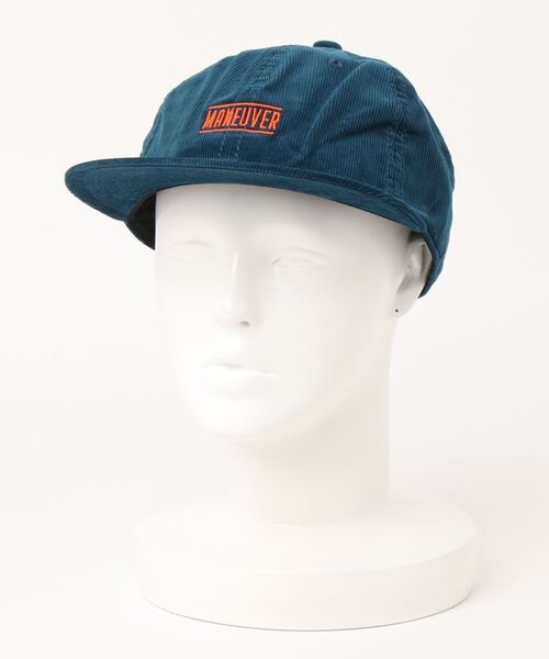 BACK NUMBER（バックナンバー）の「【BACK NUMBER】サーフタームキャップ（キャップ・メンズ・ブラック/ネイビー/グリーン・フリー）」の21枚目の写真