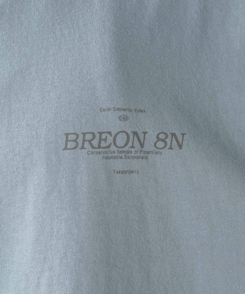 RAGEBLUE（レイジブルー）の「天竺/フォトプリントロンT（Tシャツ/カットソー・メンズ・ホワイト/ライトブルー/ブラック/イエロー・MEDIUM/LARGE）」の14枚目の写真