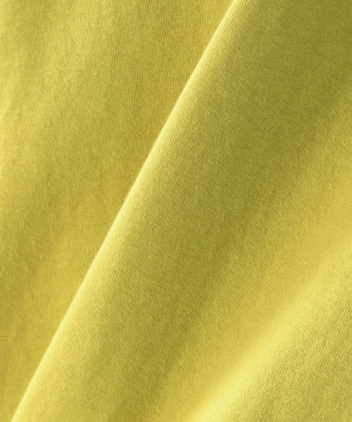 RAGEBLUE（レイジブルー）の「天竺/フォトプリントロンT（Tシャツ/カットソー・メンズ・ホワイト/ライトブルー/ブラック/イエロー・MEDIUM/LARGE）」の19枚目の写真