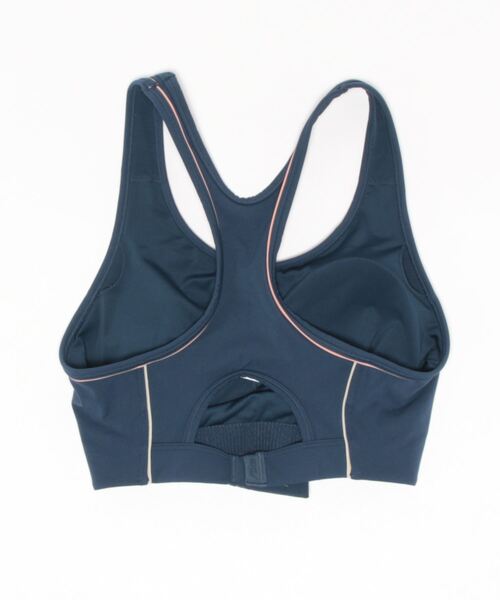 emmi(エミ)の「【2XU】Form Swift Crop(その他トップス・レディース・ブルー・X-SMALL/SMALL/MEDIUM)」の2枚目の写真