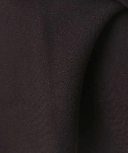 A part by(アパートバイ)の「【セットアップ対応】ニットミニスカート 123617(スカート・レディース・ブラック/ベージュ・FREE)」の12枚目の写真