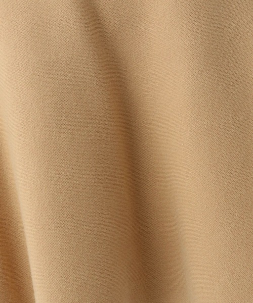 A part by(アパートバイ)の「【セットアップ対応】ニットミニスカート 123617(スカート・レディース・ブラック/ベージュ・FREE)」の17枚目の写真