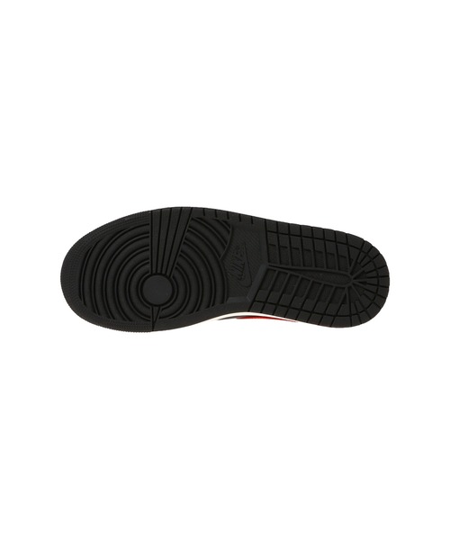 JORDAN BRAND(ジョーダンブランド)の「NIKE WMNS AIR JORDAN 1 LOW SE DN3739-060(スニーカー・レディース・ブラック・26cm/26.5cm/27cm/27.5cm/28cm/28.5cm/23㎝/24㎝/25㎝/23.5㎝/24.5㎝)」の7枚目の写真