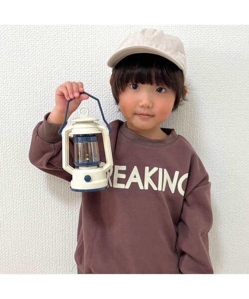 BREEZE（ブリーズ）の「キャンプセット2（おもちゃ・キッズ・レインボー・FREE）」の9枚目の写真