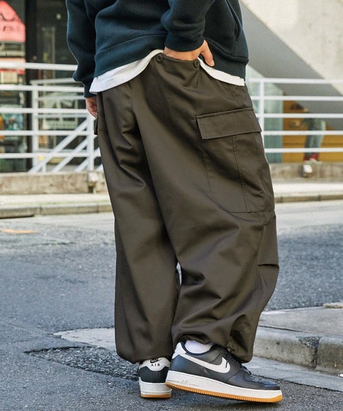 美品】テンダーロイン・ワーク・カーゴパンツ・2008年AW・黄金期