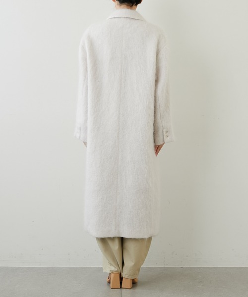 GALLARDAGALANTE（ガリャルダガランテ）の「モヘヤシャギーチェスター